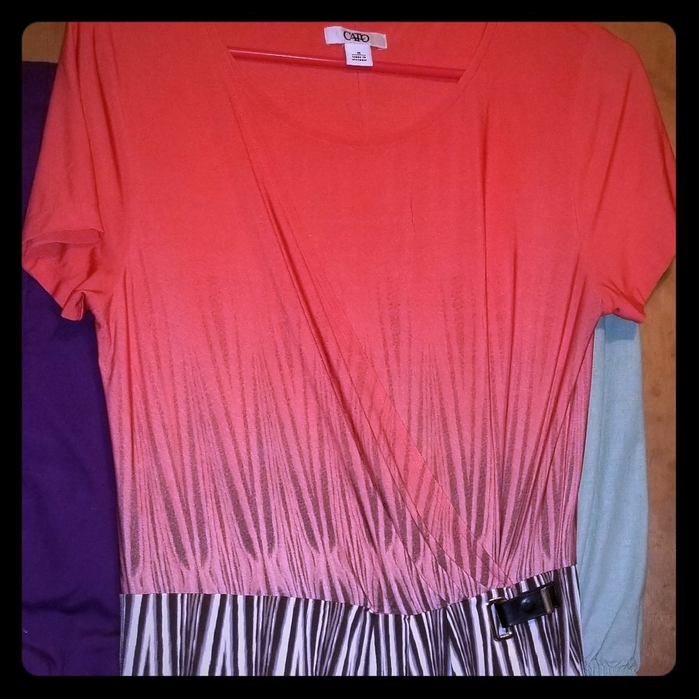 M business casual dress